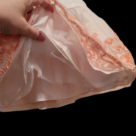 American Princess Toddler Formal Dress Size 24 Month EUC - Picture 14 of 14